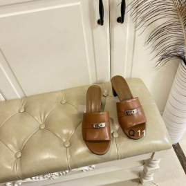 Picture of Hermes Shoes _SKUHermessz35-406CY030111198
